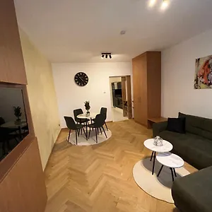 Apartament Deluxe Favoriten, Wiedeń