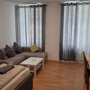 Apartament Premier Double Mz, Wiedeń